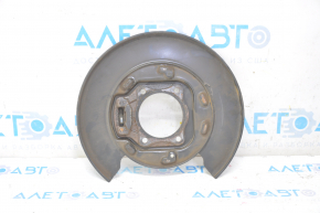 Brake Disc Cover Rear Right Hyundai Tucson 16-21 AWD