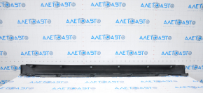 Left threshold Subaru Legacy 15-19 black tear at the bottom