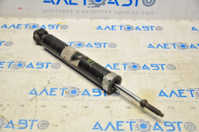 Shock absorber rear left Infiniti JX35 QX60 13-15 without support