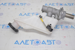Master brake cylinder with reservoir Hyundai Tucson 16-21 with cover