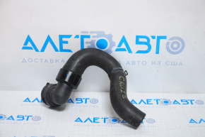 Lower cooling hose Chevrolet Cruze 16-