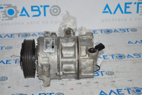 Air conditioning compressor VW Passat b7 12-15 USA 2.0 TDI