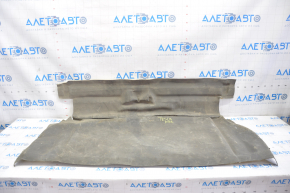 Soundproofing of the engine rear part Tesla Model S 12-20