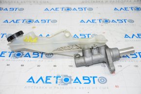Mazda CX-5 13-16 2.5" brake master cylinder with reservoir and cover