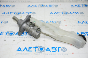 Mazda CX-5 13-16 2.5" brake master cylinder with reservoir and cover