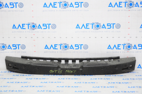 Front Bumper Absorber Subaru Outback 15-19 Guide Breakage
