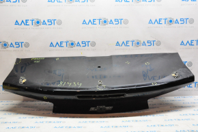 Chevrolet Camaro 16 convertible trunk lid, bumpers, bent corner