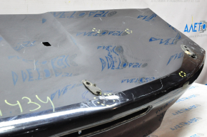 Chevrolet Camaro 16 convertible trunk lid, bumpers, bent corner