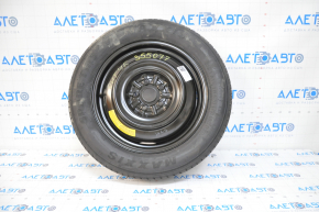 Spare tire for space saver Subaru Outback 15-19 R17 155/80
