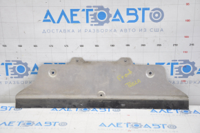 Tesla Model S 12-20 Front Subframe Absorber Board