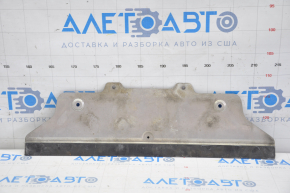 Tesla Model S 12-20 Front Subframe Absorber Board