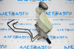 07-13 Acura MDX Brake Master Cylinder with Reservoir