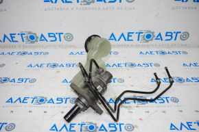 07-13 Acura MDX Brake Master Cylinder with Reservoir