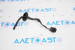 Chip of the outer wing lamp Hyundai Tucson 16-18 pre-rest