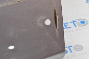 Dodge Challenger 09-23 Trunk Lid Holes Bent, Scratched