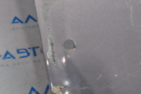 Dodge Challenger 09-23 Trunk Lid Holes Bent, Scratched