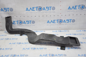 Air duct cabin left lower Tesla Model S 12-20
