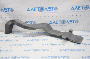 Air duct cabin left lower Tesla Model S 12-20