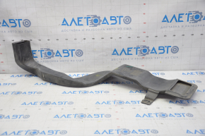 Air duct cabin right lower Tesla Model S 12-20