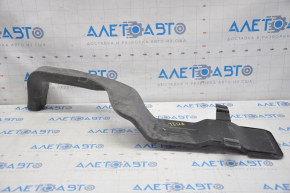 Air duct cabin right lower Tesla Model S 12-20