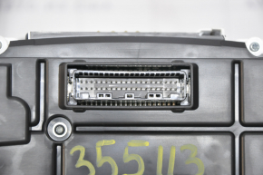 Instrument cluster Subaru Outback 15-15 126k