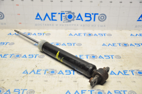 Rear shock absorber left Ford Fusion mk5 13-17 FWD without support