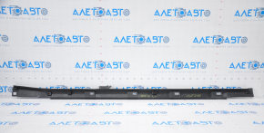 Threshold left Subaru Forester 14-18 SJ structure