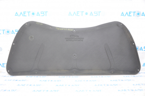 Hyundai Tucson 16-21 hood insulation tear
