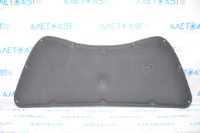 Hyundai Tucson 16-21 hood insulation tear