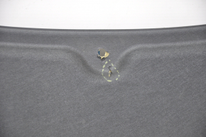 Hyundai Tucson 16-21 hood insulation tear