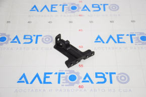 Rear bumper mount left small Hyundai Tucson 16-18 prerest