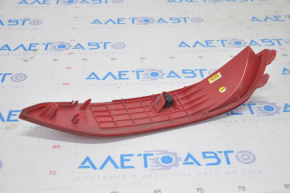 Reflector rear left Hyundai Tucson 16-18 prerest, scratch