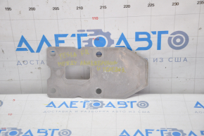 TV Mounting Plate Front Right Rear Tesla Model S 12-15 Pre-Restoration Large Type 1