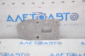 TV Mounting Plate Front Right Rear Tesla Model S 12-15 Pre-Restoration Large Type 1