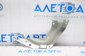 Left wing bracket VW Tiguan 18-21 lower
