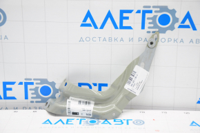 Left wing bracket VW Tiguan 18-21 lower