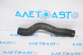 Upper cooling pipe Toyota Camry v40 2.4