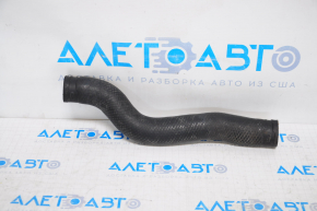 Upper cooling pipe Toyota Camry v40 2.4
