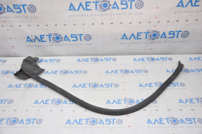 Tesla Model S 12-20 rear right door seal