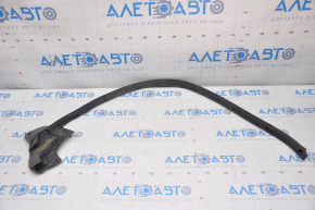 Tesla Model S 12-20 rear right door seal