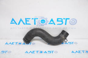 Lower cooling hose for Toyota Corolla e12 02-06 D4D