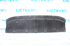 Front Bumper Guard Infiniti QX50 19-20