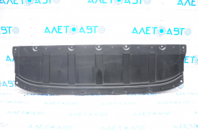 Front Bumper Guard Infiniti QX50 19-20