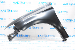 Front left wing Mitsubishi Outlander 16-20 rest