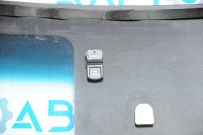 Windshield Hyundai Tucson 16-18 CUSTOM GLASS heated wiper zone, with fogging sensor