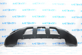 Front bumper lip Honda CRV 12-14 prerest