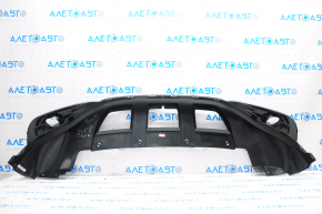 Front bumper lip Honda CRV 12-14 prerest