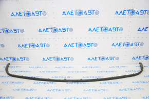 Front Bumper Lip Extension Hyundai Tucson 16-18
