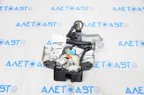 Subaru Outback 15-19 electric trunk lock