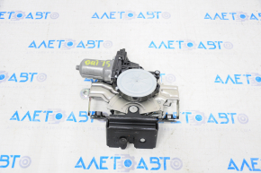 Subaru Outback 15-19 electric trunk lock